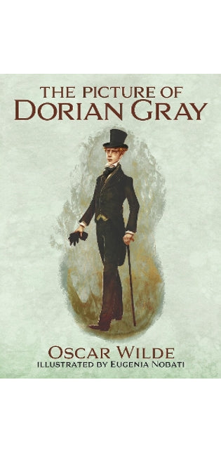 Picture of Dorian Gray