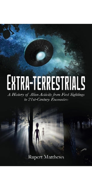Extra-Terrestrials