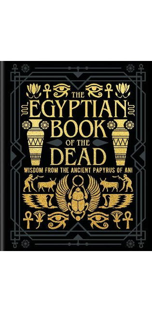 Egyptian Book of the Dead