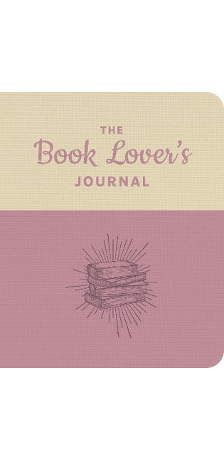 Book Lover's Journal