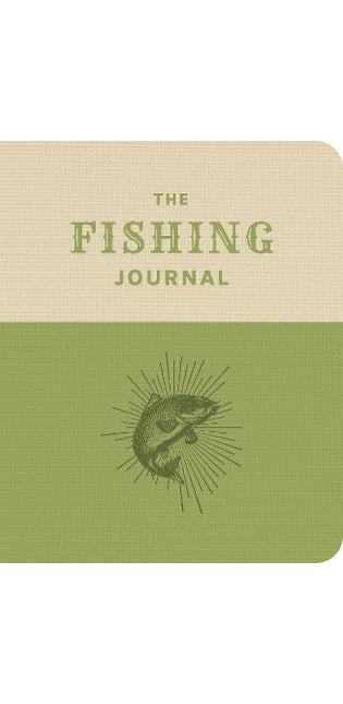 Fishing Journal