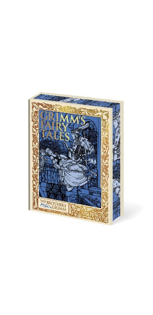 Grimm's Fairy Tales