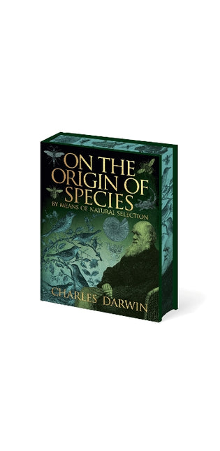 On the Origin of Species