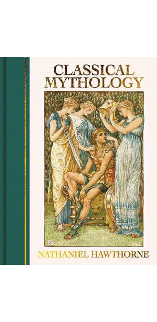 Classical Mythology