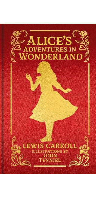 Alice's Adventures in Wonderland