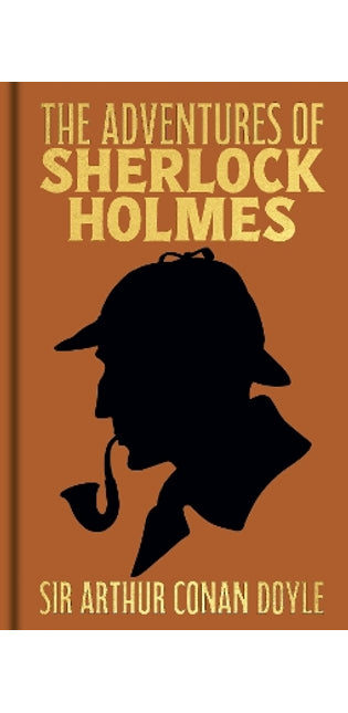 Adventures of Sherlock Holmes