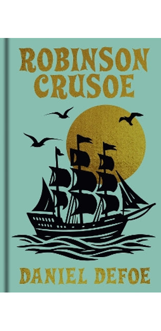 Robinson Crusoe