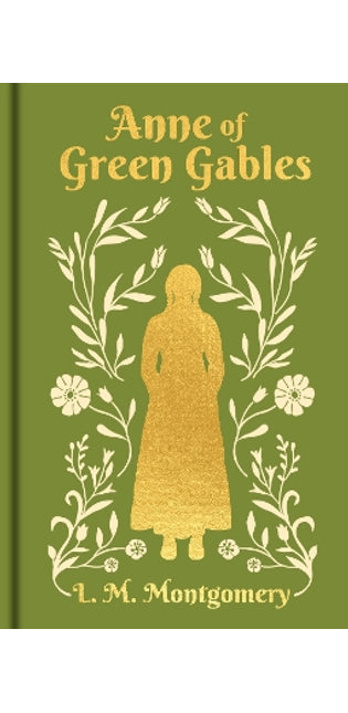 Anne of Green Gables