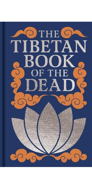 Tibetan Book of the Dead