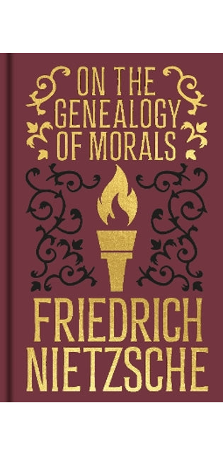 On the Genealogy of Morals