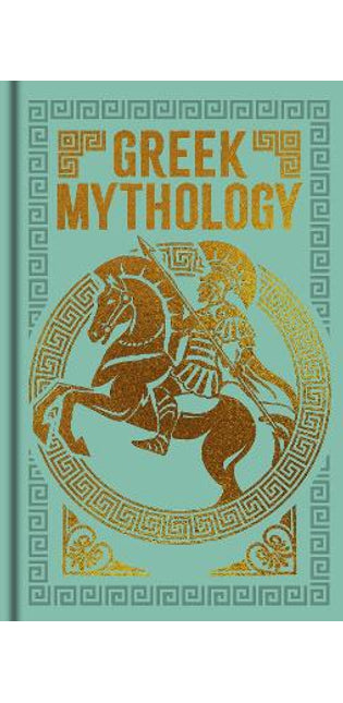 Greek Mythology