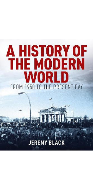 History of the Modern World