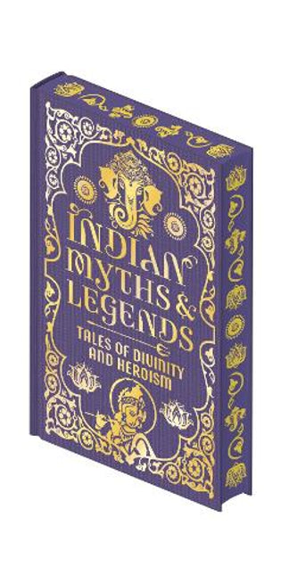Indian Myths & Legends