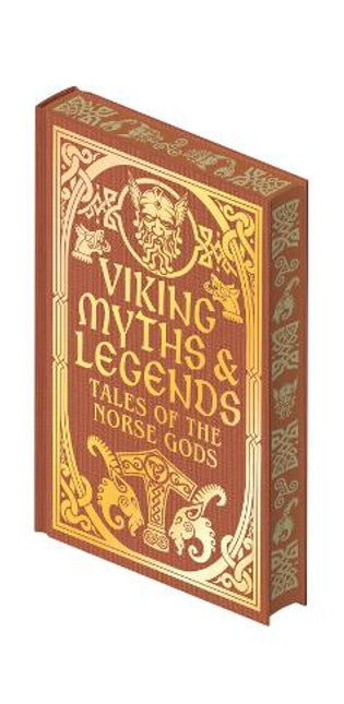 Viking Myths & Legends
