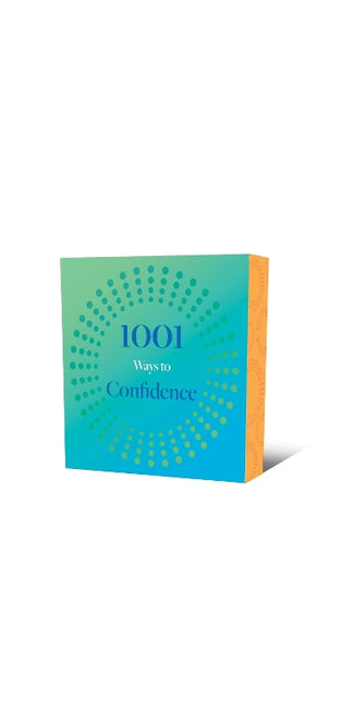 1001 Ways to Confidence