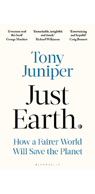 Just Earth