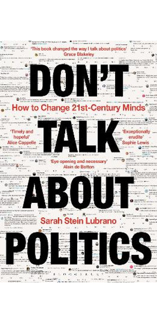 Don't Talk About Politics