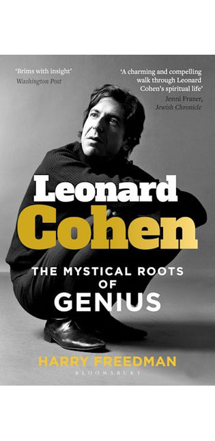 Leonard Cohen