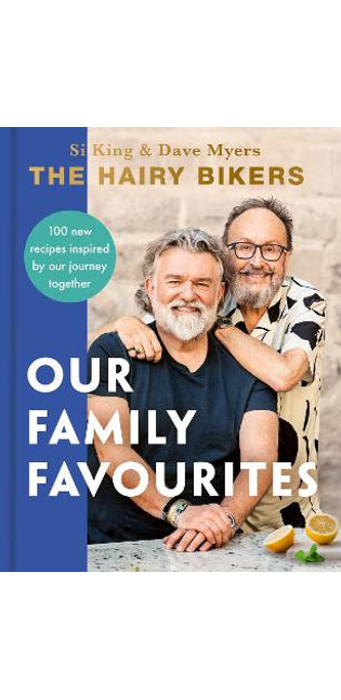 Hairy Bikers: Our Family Favourites