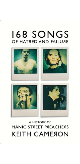 168 Songs of Hatred and Failure