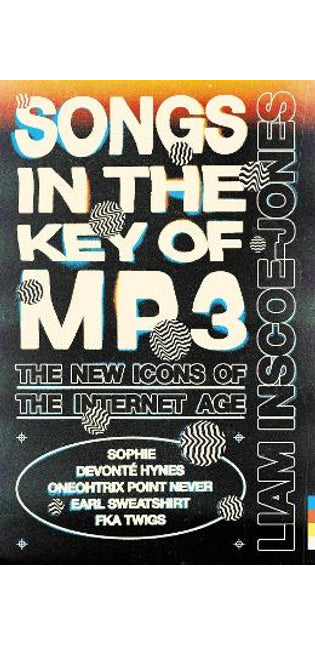 Songs In The Key of MP3