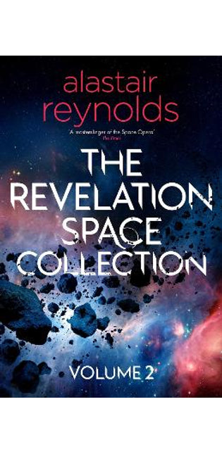 Revelation Space Collection Volume 2