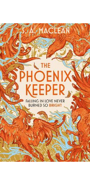 Phoenix Keeper
