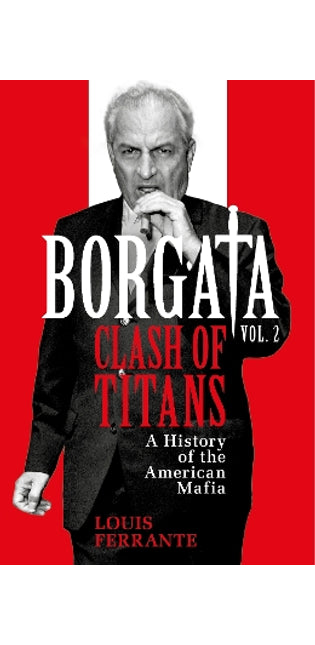 Borgata: Clash of Titans