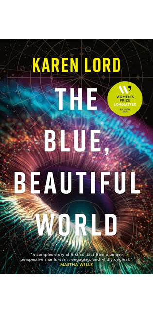 The Blue, Beautiful World