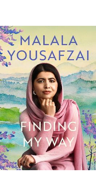Finding My Way