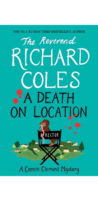 Death on Location