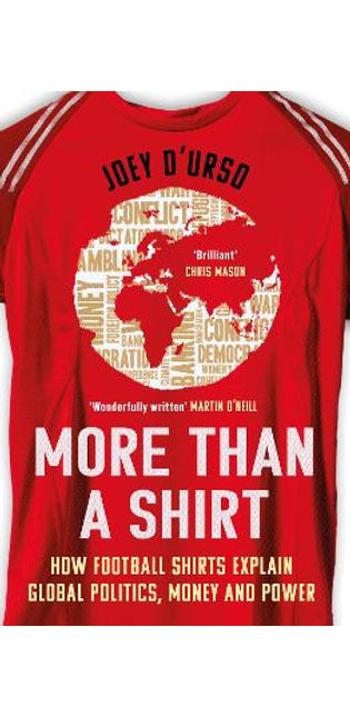 More Than A Shirt