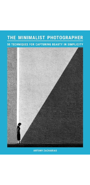 Minimalist Photographer