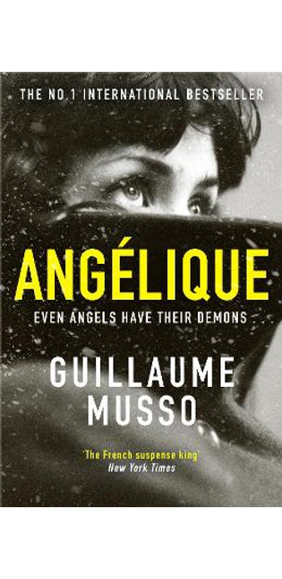 Angélique