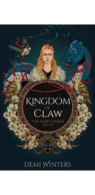 Kingdom of Claw