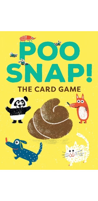 Poo Snap!