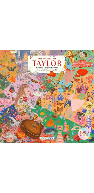World of Taylor