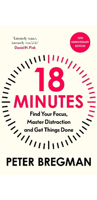 18 Minutes