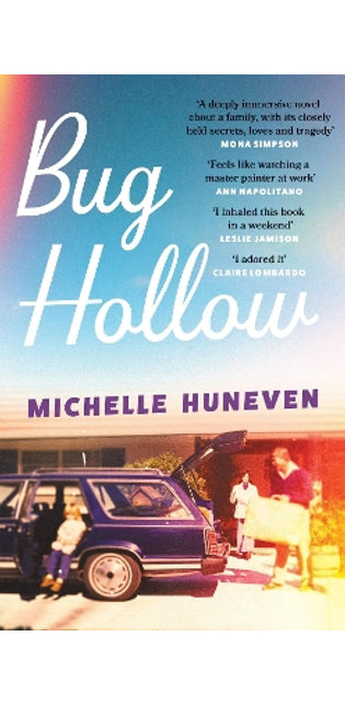 Bug Hollow