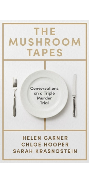 Mushroom Tapes