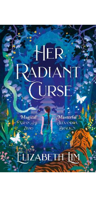 Her Radiant Curse