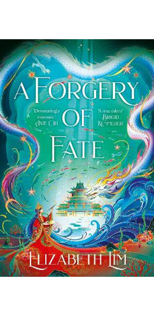 Forgery of Fate