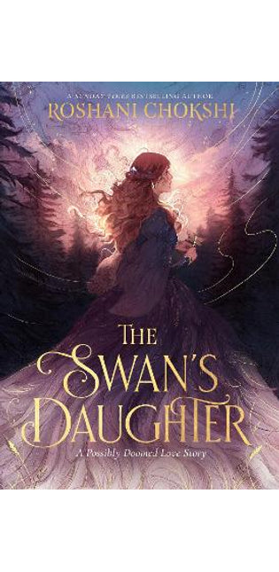 The Swan's Daughter