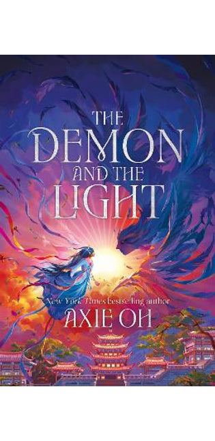 Demon and the Light