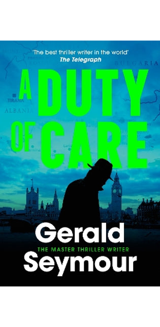 Duty of Care