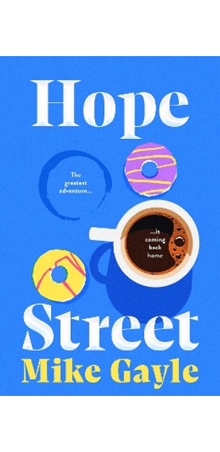 Hope Street