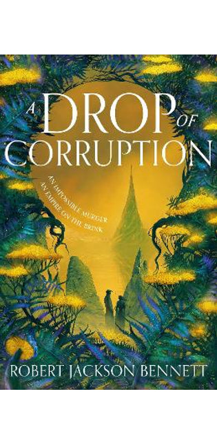 Drop of Corruption