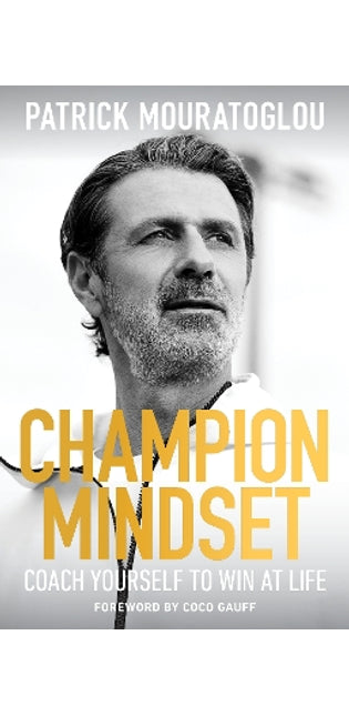 Champion Mindset