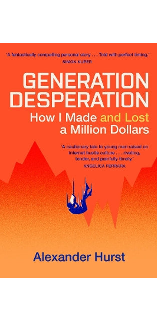 Generation Desperation