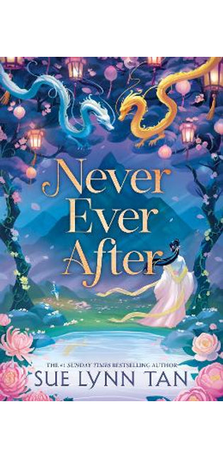 Never Ever After